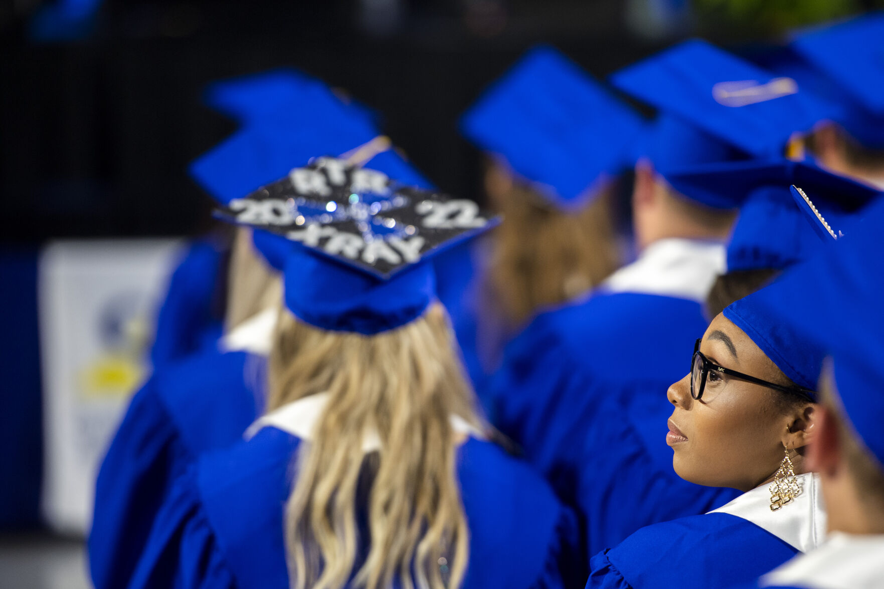 CVCC Commencement 37
